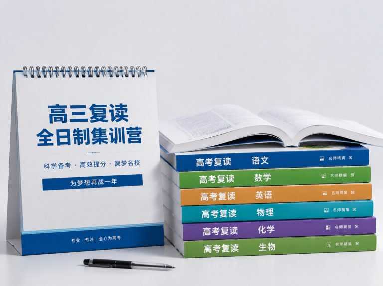 伊春艺体生高考文化课集训班